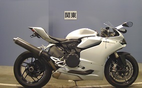 DUCATI 1199 PANIGALE 2013 H802J