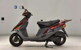 SUZUKI VECSTAR 125 CF42A