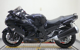 KAWASAKI NINJA 2012 ZXT40E