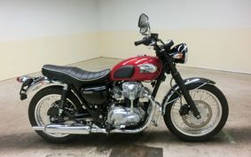 KAWASAKI W400 2006 EJ400A