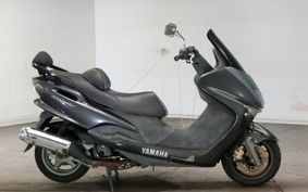 YAMAHA MAJESTY 125 SE27