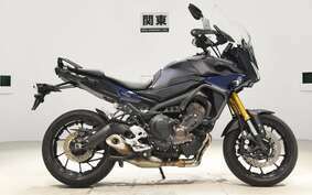 YAMAHA MT-09 Tracer 2016 RN36J