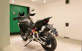 DUCATI MULTISTRADA V4S 2023