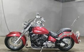 YAMAHA DRAGSTAR 400 CLASSIC 2007 VH01J