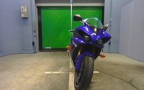 YAMAHA YZF-R1 2011 RN23