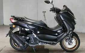 YAMAHA N-MAX 125 SEG6J