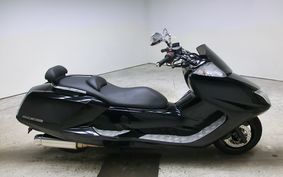 YAMAHA MAXAM 250 2007 SG21J