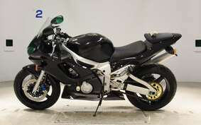 YAMAHA YZF-R6 2006 RJ03