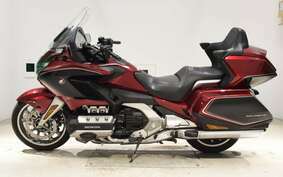 HONDA GL 1800 GOLD WING TOUR DCT 2018 SC79