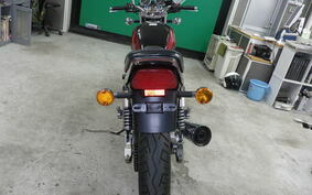 KAWASAKI ZEPHYR 400 KAI 2007 ZR400C