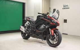 KAWASAKI NINJA 1000 SX 2022 ZXT02K