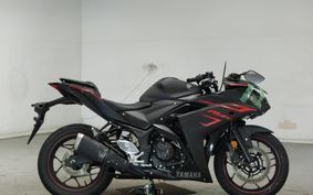 YAMAHA YZF-R25 RG10J