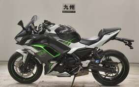 KAWASAKI NINJA 650 A 2022 ER650H