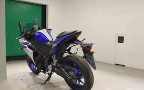 YAMAHA YZF-R25 RG10J