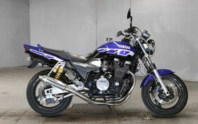 YAMAHA XJR1300 2000 RP03J