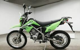 KAWASAKI KLX125 LX125C