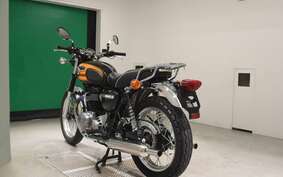 KAWASAKI W800 2016 EJ800A