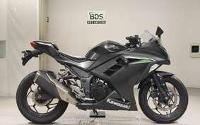 KAWASAKI NINJA 250 EX250L