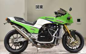 KAWASAKI GPZ900R NINJA 1999 ZX900A