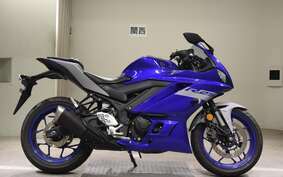 YAMAHA YZF-R25 A RG43J