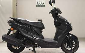 YAMAHA CYGNUS 125 XSR 3 SED8J