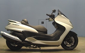 YAMAHA MAJESTY 400 Gen.2 2008 SH06J