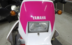 YAMAHA DT200 Gen.2 WR 3XP