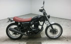 KAWASAKI 250TR FI 2009 BJ250F