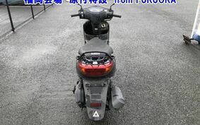 YAMAHA AXIS 125 TREET SE53J