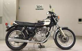 YAMAHA SR400 Gen.1 1984 2H6