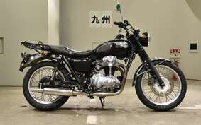 KAWASAKI W400 2008 EJ400A