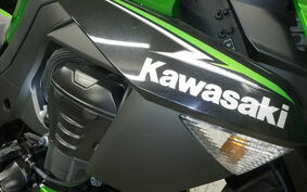 KAWASAKI Z1000 Gen.4 2013 ZRT00D