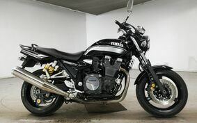 YAMAHA XJR1300 2013 RP17J