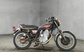 YAMAHA SR400 2H6