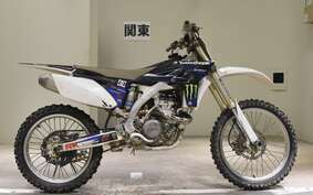 YAMAHA YZ250F CG33C