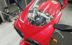 DUCATI 996 MONOPOSTO 2031 H200A