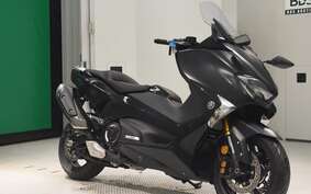 YAMAHA T-MAX 530 DX 2019 SJ15J