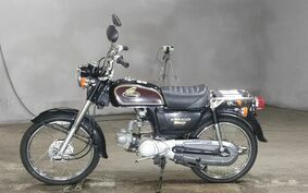 HONDA CD50 BENLY CD50