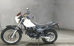 YAMAHA TW225 DG09J