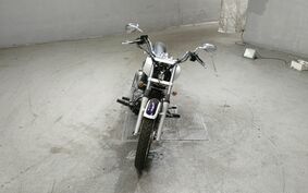 YAMAHA DRAGSTAR 250 VG02J