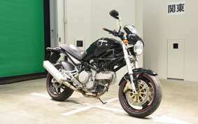 DUCATI MONSTER 400 IE 2006 M407A