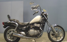 KAWASAKI VULCAN 400 1992 EN400B