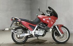 BMW F650 1997 0161