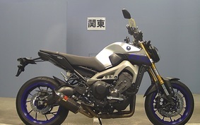 YAMAHA MT-09 A 2015 RN34J