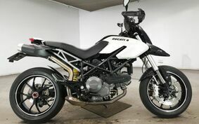 DUCATI HYPERMOTARD 796 2010 B101A