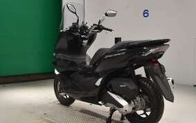 HONDA PCX 160 KF47