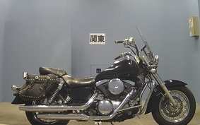 KAWASAKI VULCAN 1500 CLASSIC 2000 VNT50A