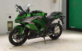 KAWASAKI NINJA 1000 A 2019 ZXT00W