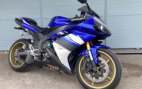 YAMAHA YZF-R1 2008 RN20