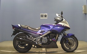 YAMAHA FJ1200 ABS 1996 4CC